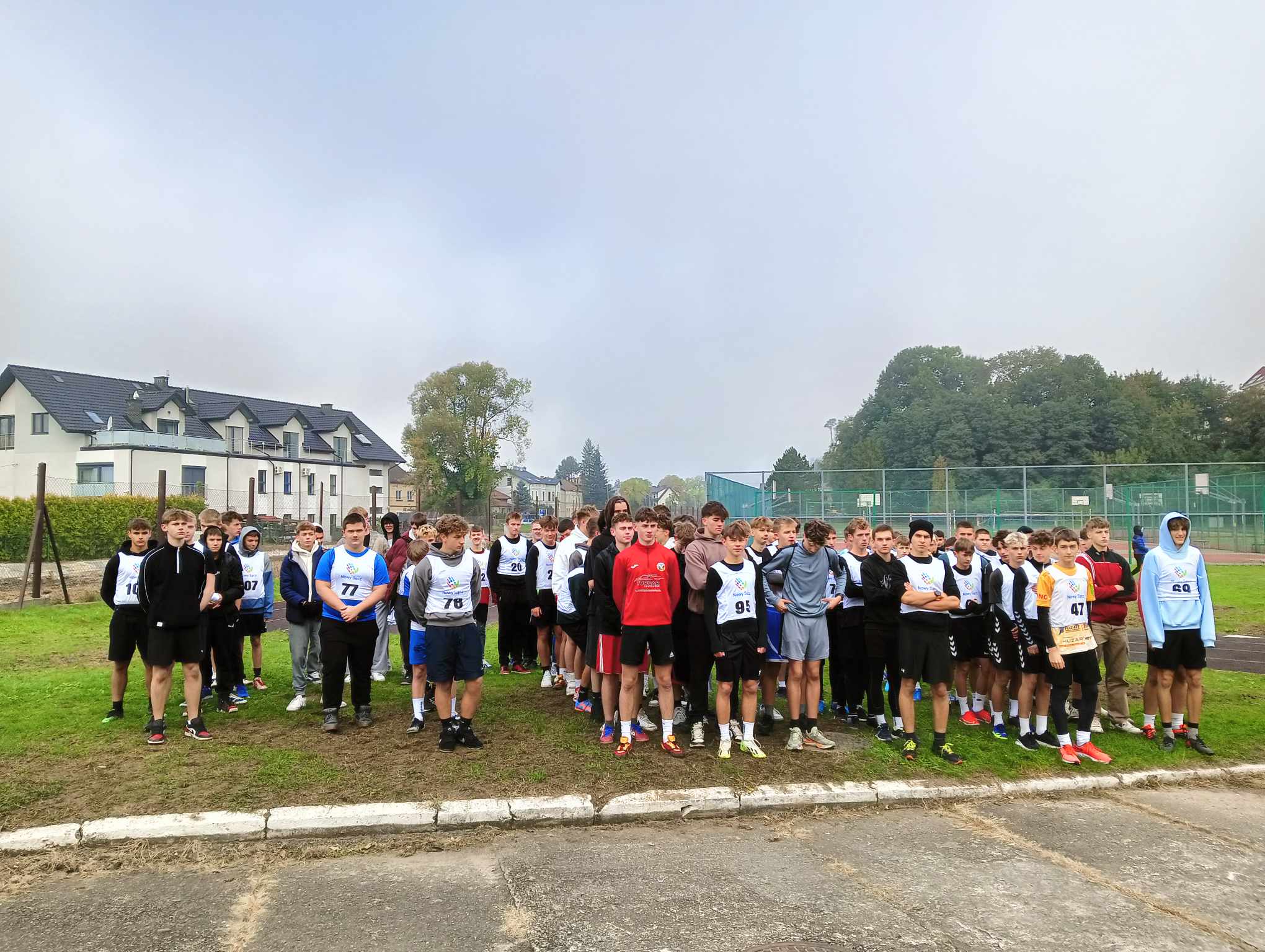 Zdjęcie Indywidualna Liga Lekk Ch 09-2024 (1)be5b3ac5-a03e-4cce-b5e3-fa3953c657c9.jpg w galerii Szkolna Indywidualna Liga Lekkoatletyczna